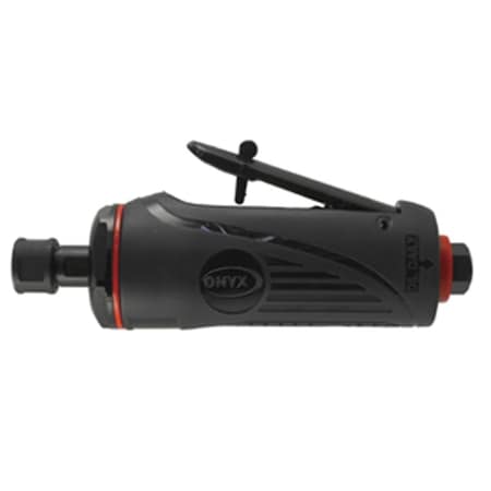 Protectionpro Astro Pneumatic Tool .25 In. Onyx Composite Body Die Grinder Medium PR68466